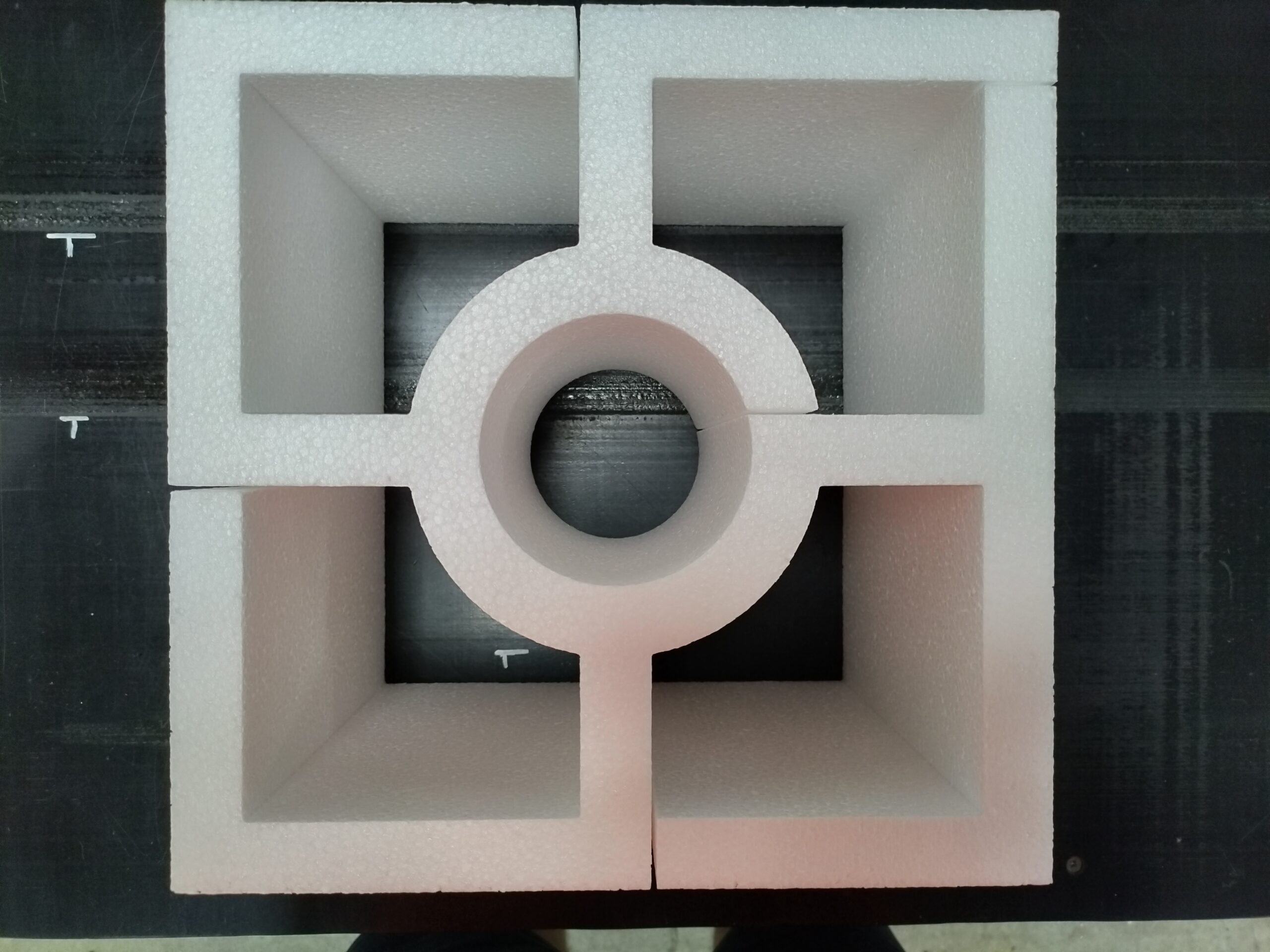 Custom Polystyrene Photo 00023