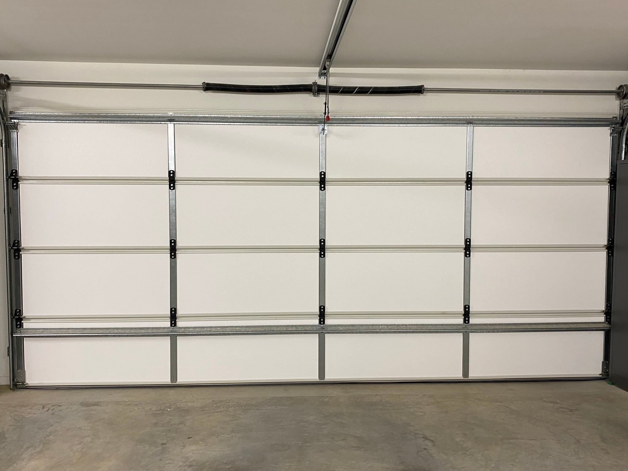 Garage Door Panels